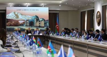 Mis.Az - Son Xeberler