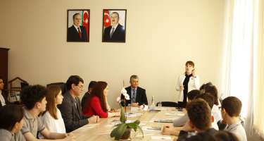 Mis.Az - Son Xeberler