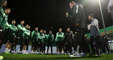 Mis.Az - Son Xeberler