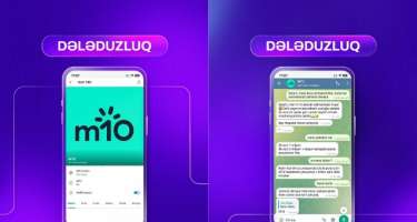 Mis.Az - Son Xeberler