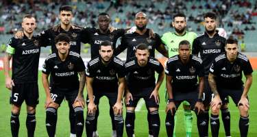 Mis.Az - Son Xeberler