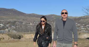 Mis.Az - Son Xeberler