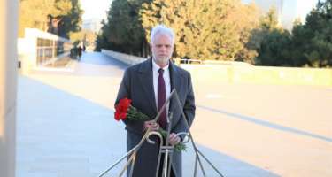 Mis.Az - Son Xeberler