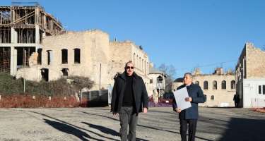 Mis.Az - Son Xeberler