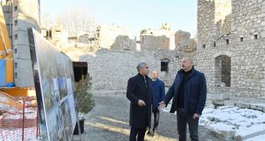 Mis.Az - Son Xeberler