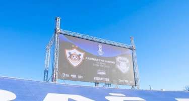 Mis.Az - Son Xeberler