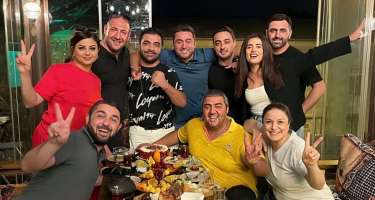 Mis.Az - Son Xeberler