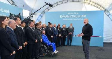 Mis.Az - Son Xeberler