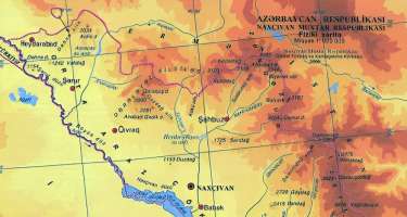 Mis.Az - Son Xeberler