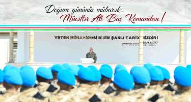 Mis.Az - Son Xeberler