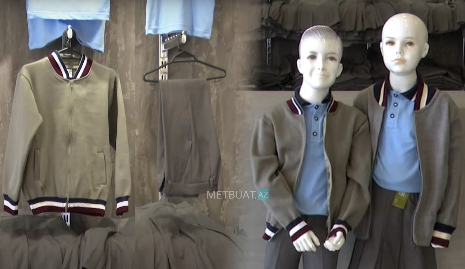 Mis.Az - Son Xeberler