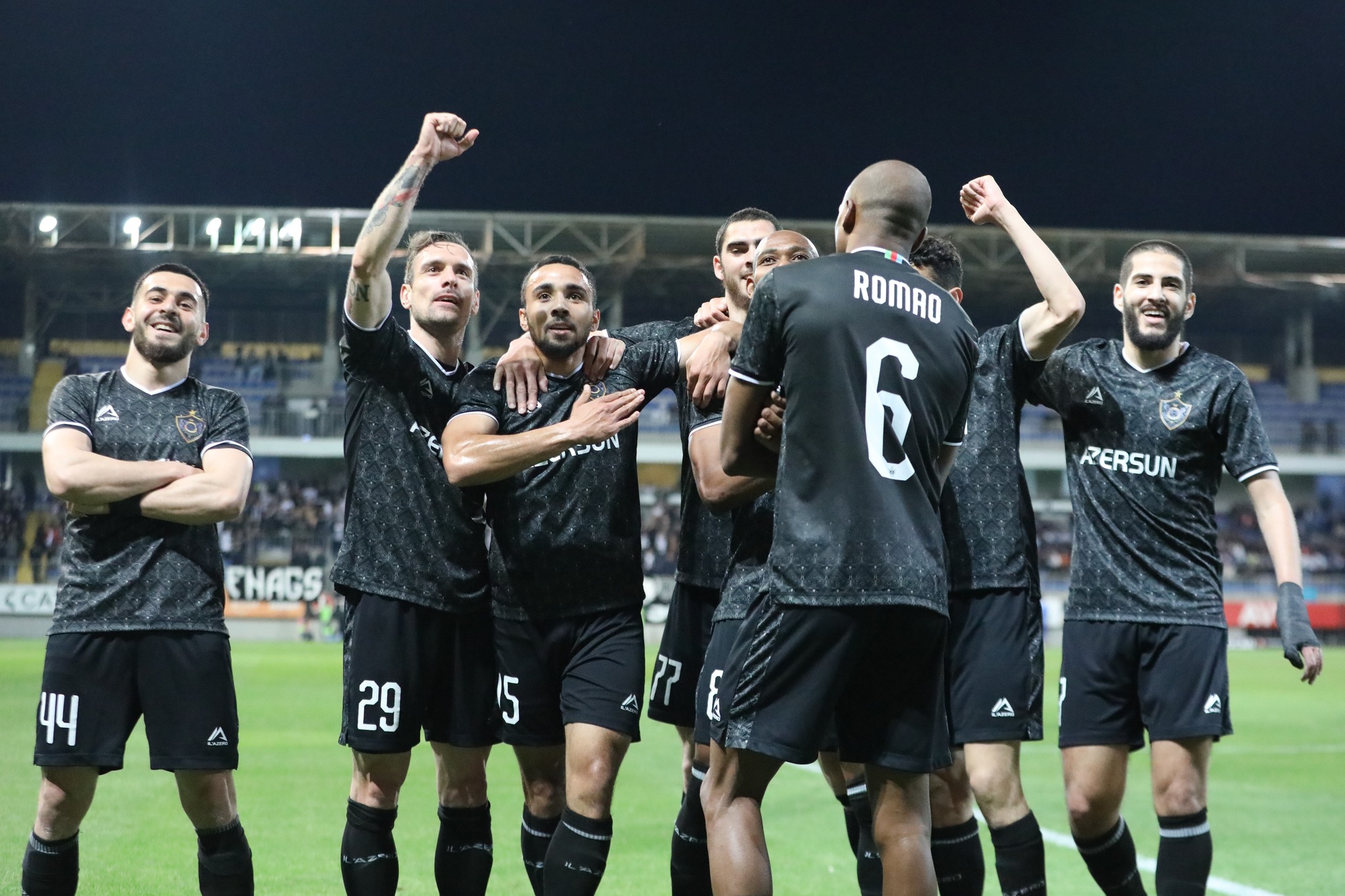 Mis.Az - Son Xeberler