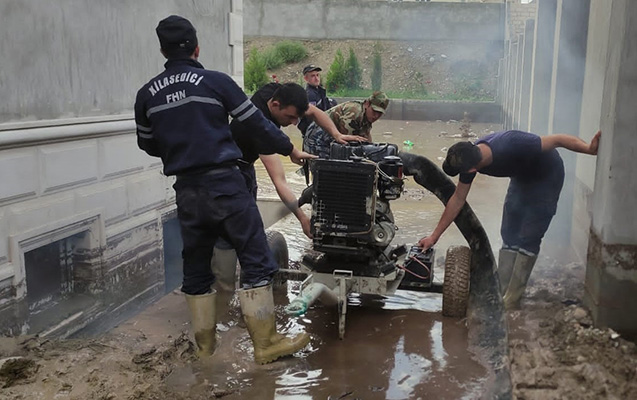 Mis.Az - Son Xeberler