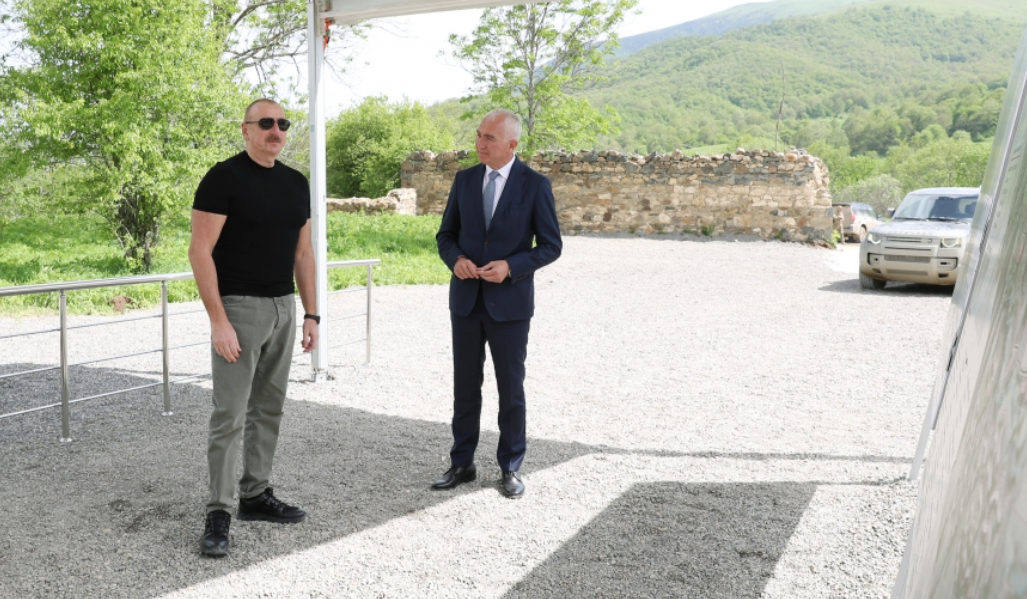 Mis.Az - Son Xeberler