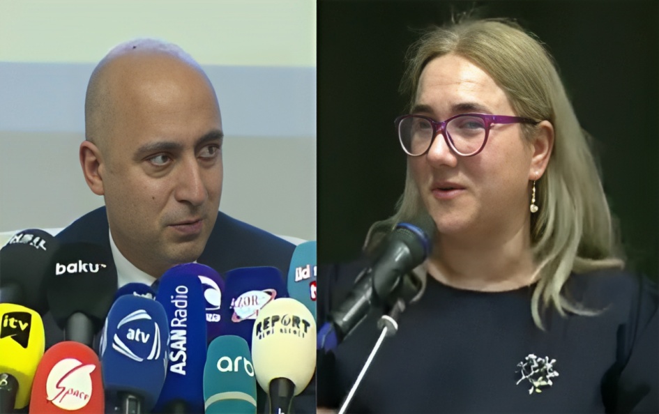 Mis.Az - Son Xeberler