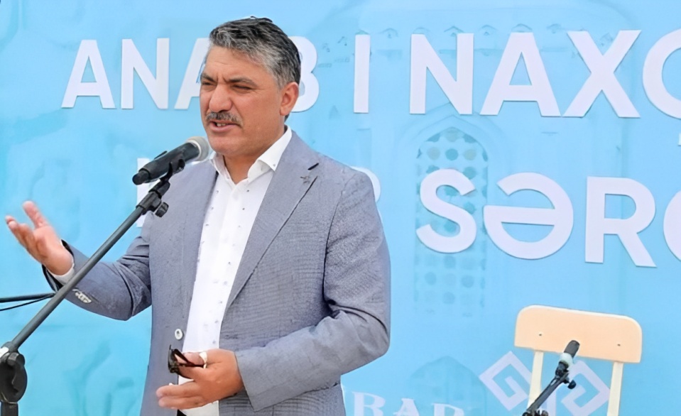 Mis.Az - Son Xeberler