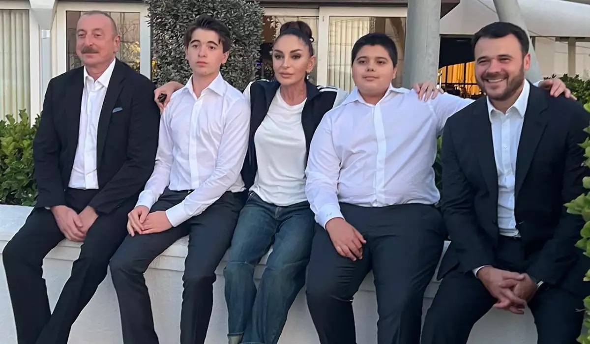 Mis.Az - Son Xeberler