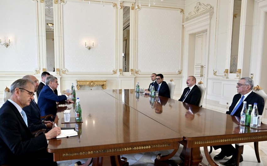 Mis.Az - Son Xeberler