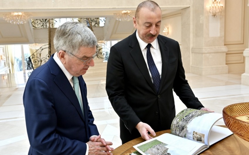 Mis.Az - Son Xeberler