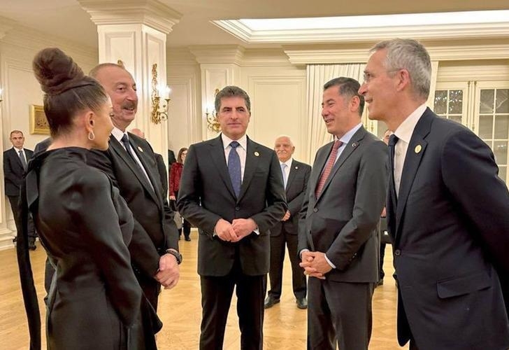 Mis.Az - Son Xeberler