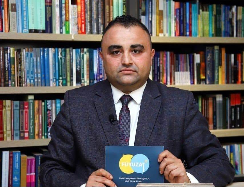 Mis.Az - Son Xeberler