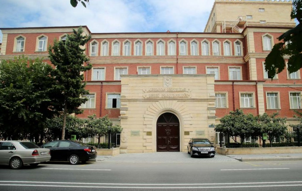 Mis.Az - Son Xeberler