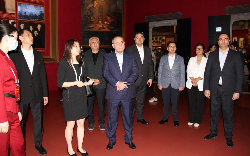 Mis.Az - Son Xeberler