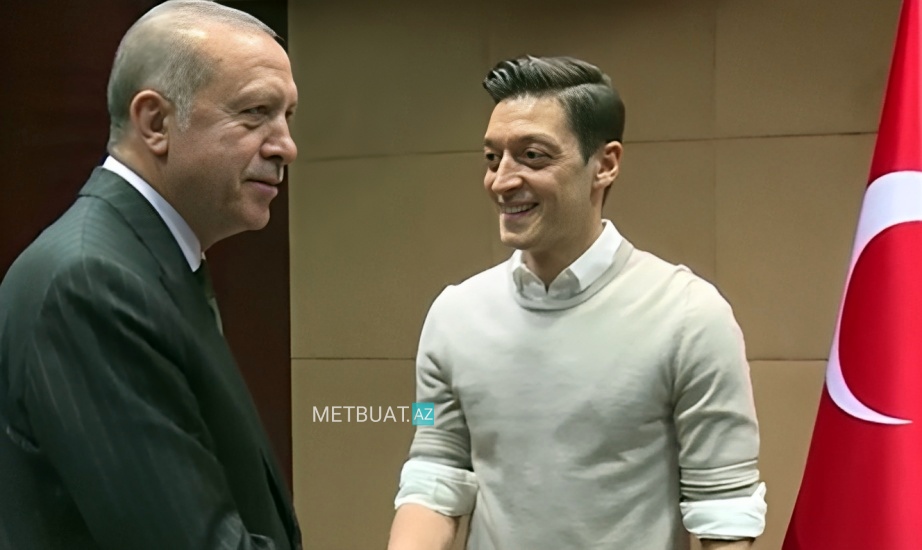 Mis.Az - Son Xeberler