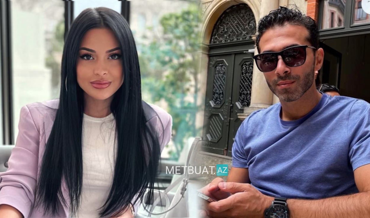 Mis.Az - Son Xeberler