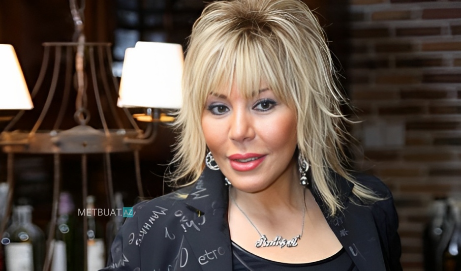 Mis.Az - Son Xeberler