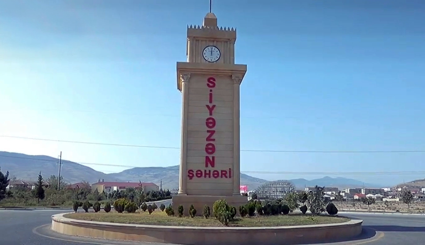 Mis.Az - Son Xeberler