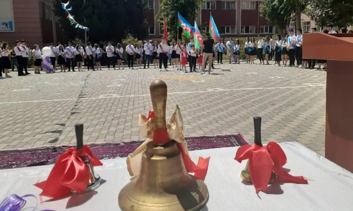 Mis.Az - Son Xeberler