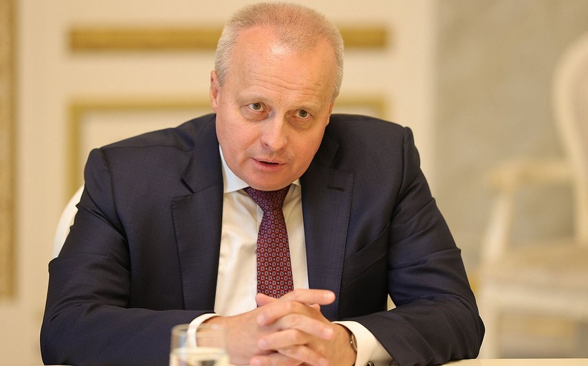 Mis.Az - Son Xeberler