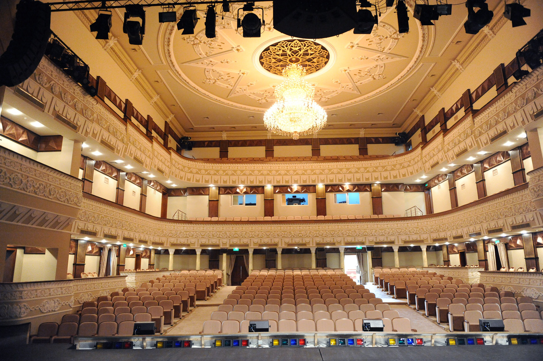 Mis.Az - Son Xeberler