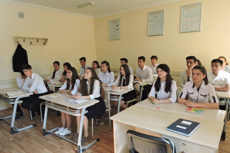 Mis.Az - Son Xeberler