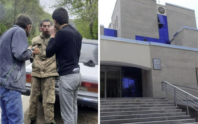 Mis.Az - Son Xeberler