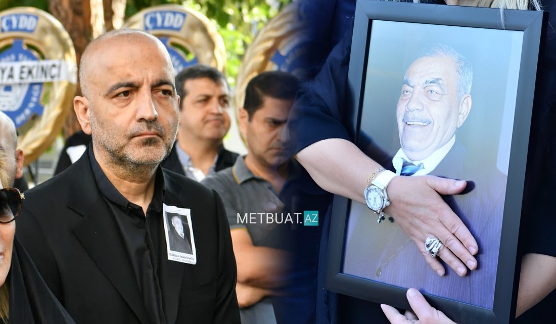 Mis.Az - Son Xeberler