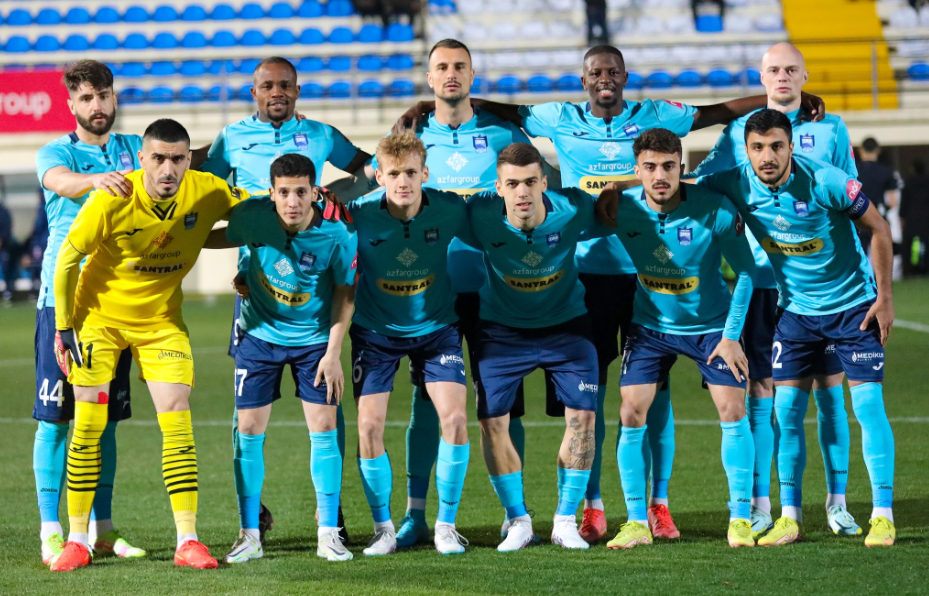 Mis.Az - Son Xeberler