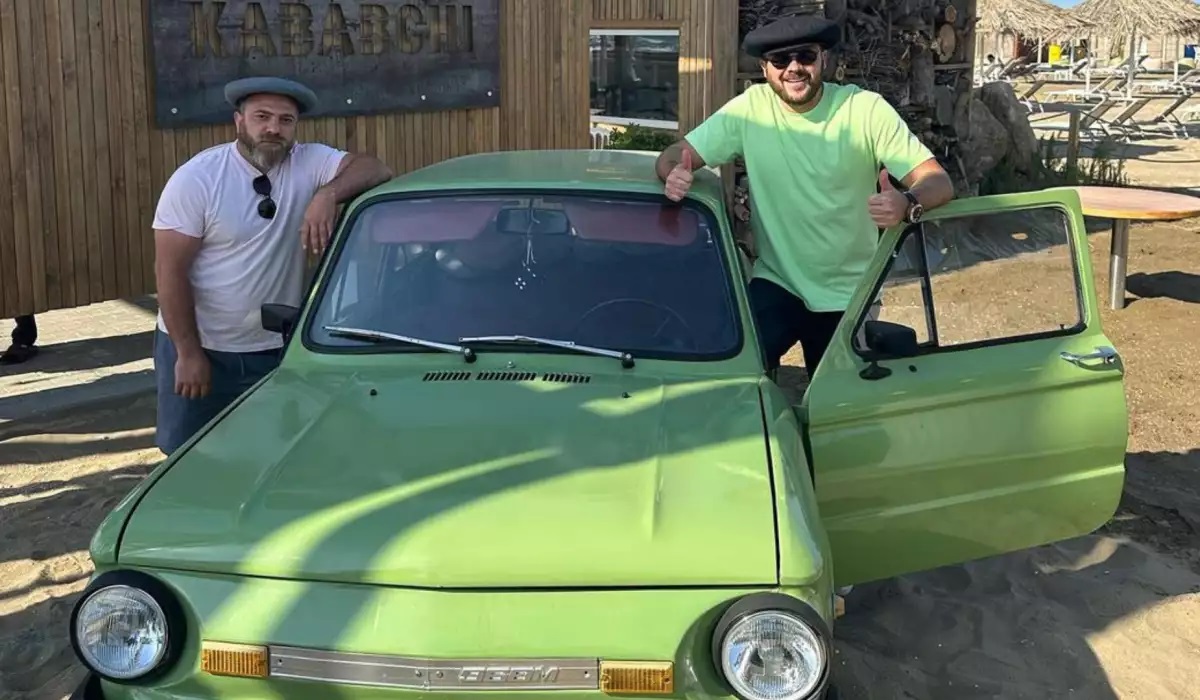 Mis.Az - Son Xeberler