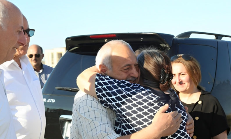 Mis.Az - Son Xeberler