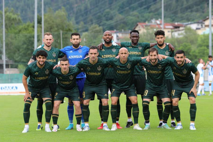 Mis.Az - Son Xeberler