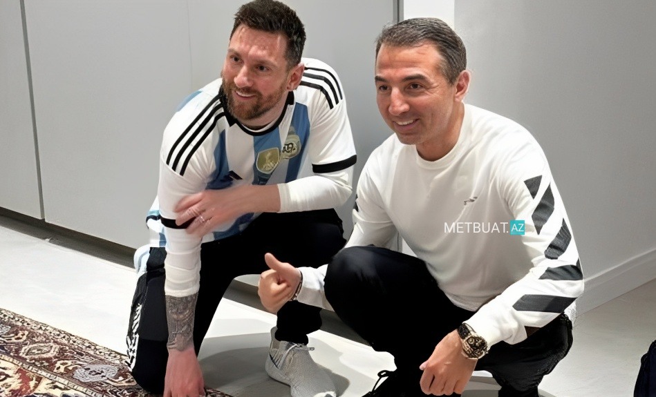 Mis.Az - Son Xeberler