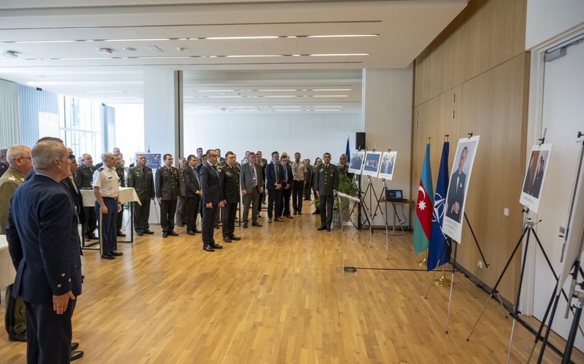 Mis.Az - Son Xeberler