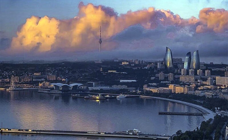 Mis.Az - Son Xeberler