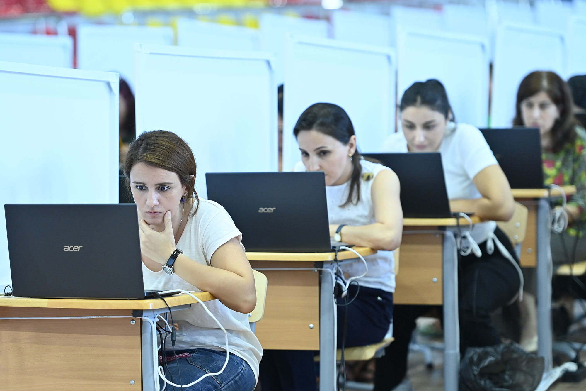 Mis.Az - Son Xeberler