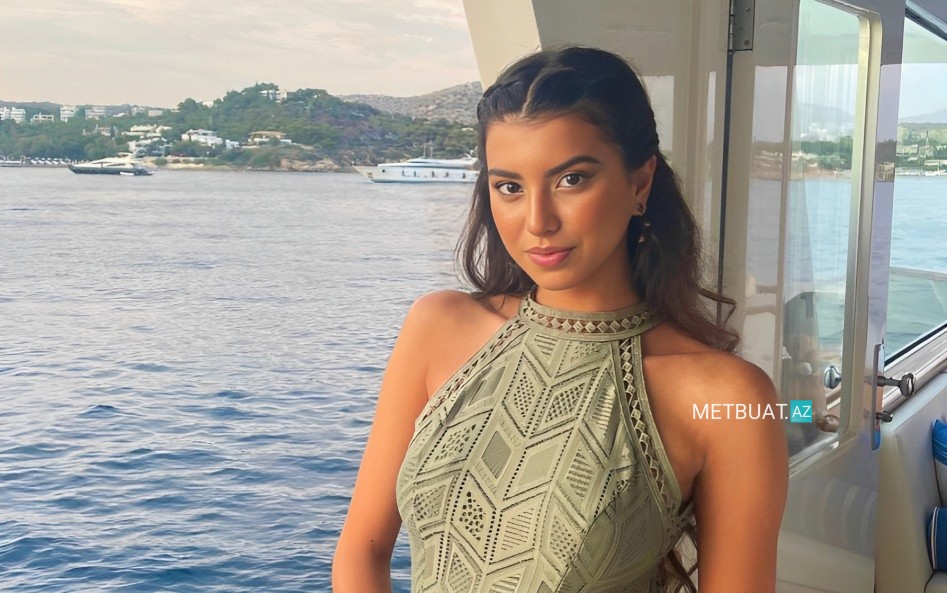 Mis.Az - Son Xeberler