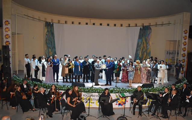 Mis.Az - Son Xeberler