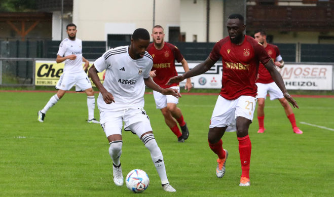 Mis.Az - Son Xeberler