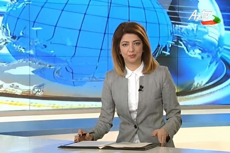 Mis.Az - Son Xeberler