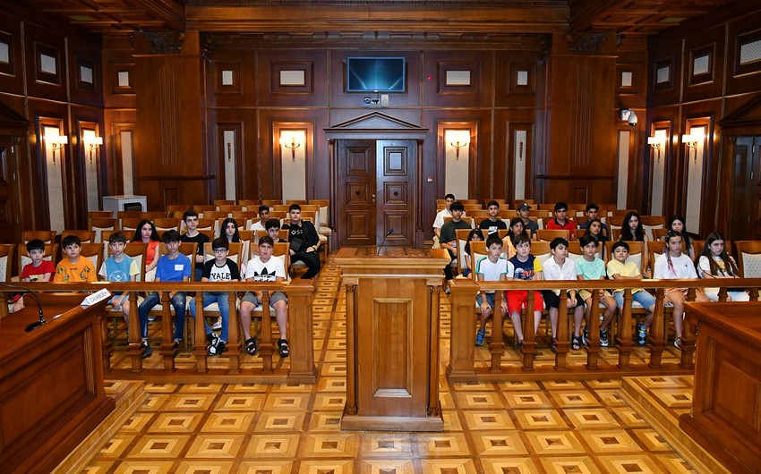 Mis.Az - Son Xeberler